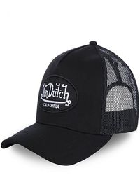 Von Dutch - Cap Classic - Lyst