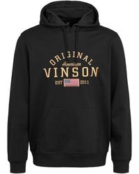 VINSON - Pullover Vmremi - Lyst