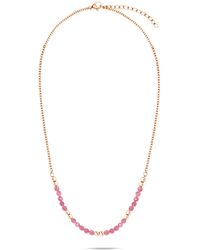 S.oliver - Kette - Lyst