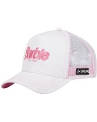 Capslab - Cap Barbie - Lyst