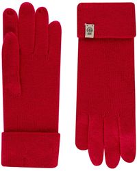 Roeckl Sports - Strickhandschuhe Essentials - Lyst