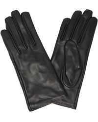 Comma, - Fingerhandschuhe - Lyst