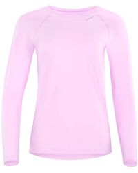 Winshape - Funktionsshirt 'Aet118Ls' - Lyst