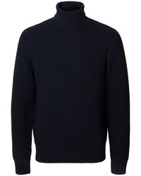 SELECTED - Pullover Slhtom - Lyst