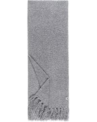 Roeckl Sports - Schal Classic Boucl - Lyst