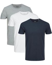 Jack & Jones - Shirt Basic - Lyst