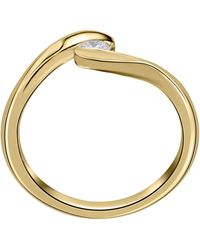 ONE ELEMENT - Ring Spannfassung - Lyst