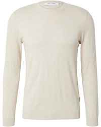 Only & Sons - Pullover Onsloui - Lyst