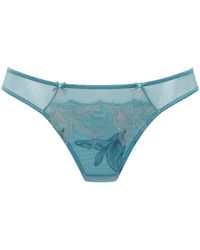 Lascana - String - Lyst