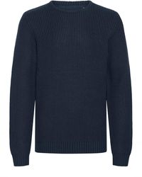 Blend - Strickpullover Bhdeno - Lyst