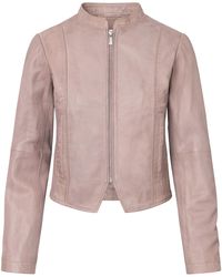 Bolongaro Trevor - Jacke 'Joy Racer' - Lyst