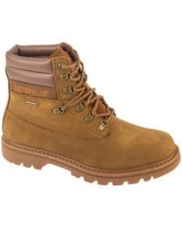 Caterpillar - Schnürboots Colorado Low 2.0 - Lyst