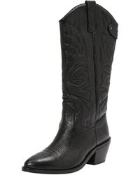 Pepe Jeans - Stiefel 'april bass' - Lyst