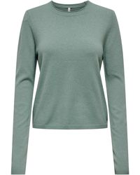 ONLY - Pullover Onlloyal - Lyst