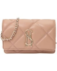 Steve Madden - Umhängetasche Bendue - Lyst