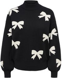 ONLY - Pullover Onlenya - Lyst