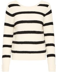 Ichi - Pullover Ihkamara - Lyst