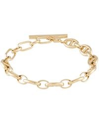 Fossil - Armband Heritage - Lyst