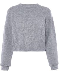 Jalene - Pullover - Lyst