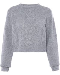 Jalene - Pullover - Lyst