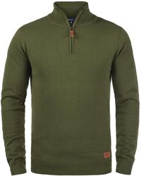 Blend - Strickpullover Robin - Lyst