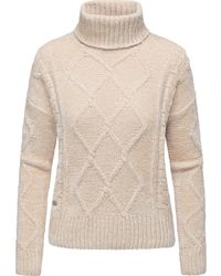 Ragwear - Pullover Janna - Lyst