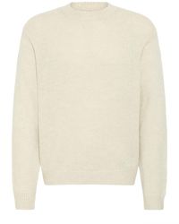 Solid - Strickpullover Sdhamdani - Lyst