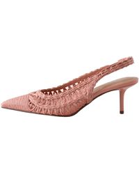 Next - Slingpumps Forever Comfort - Lyst
