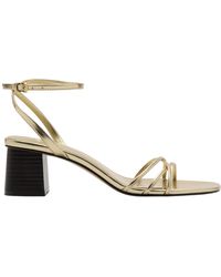 Mango - Sandale Ray - Lyst