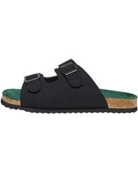 Only & Sons - Pantolette Onssimon - Lyst
