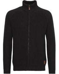 Solid - Strickjacke Xenos - Lyst