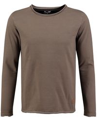 Key Largo - Sweatshirt Level - Lyst