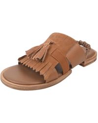 CRICKIT - Sandale Roja - Lyst