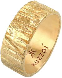 Kuzzoi - Ring Bandring - Lyst