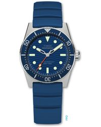 Timex - Uhr Deepwater Reef 200 - Lyst