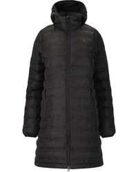 Whistles - Jacke Froze - Lyst