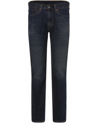 Levi's - Jeans '505 regular' - Lyst