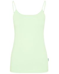 SENSES.THE LABEL - Basic Top - Lyst