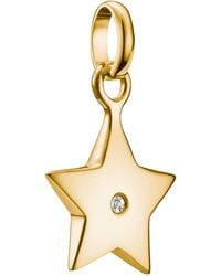 Thomas Sabo - Anhänger Stern - Lyst