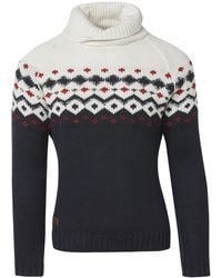 Koröshi - Pullover Punto - Lyst