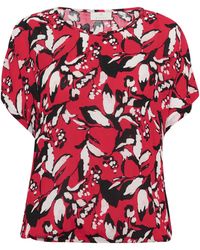 Kaffe - Bluse Kaamber - Lyst