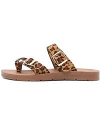 Derimod - Pantolette - Lyst