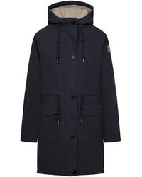 Derbe - Winterjacke Festholm - Lyst