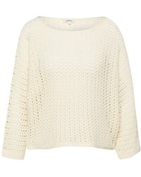 S.oliver - Strickpullover - Lyst