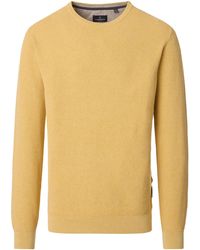 CASA MODA - Pullover Basic - Lyst