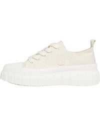 S.oliver - Sneaker - Lyst