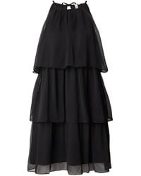 QS - Kleid - Lyst