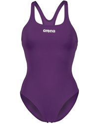 Arena - Badeanzug Team Pro Solid - Lyst