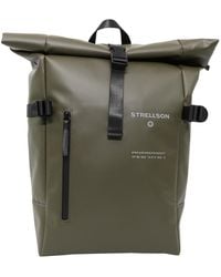 Strellson - Rucksack 'eddie' - Lyst