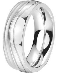 DOOSTI - Ring - Lyst